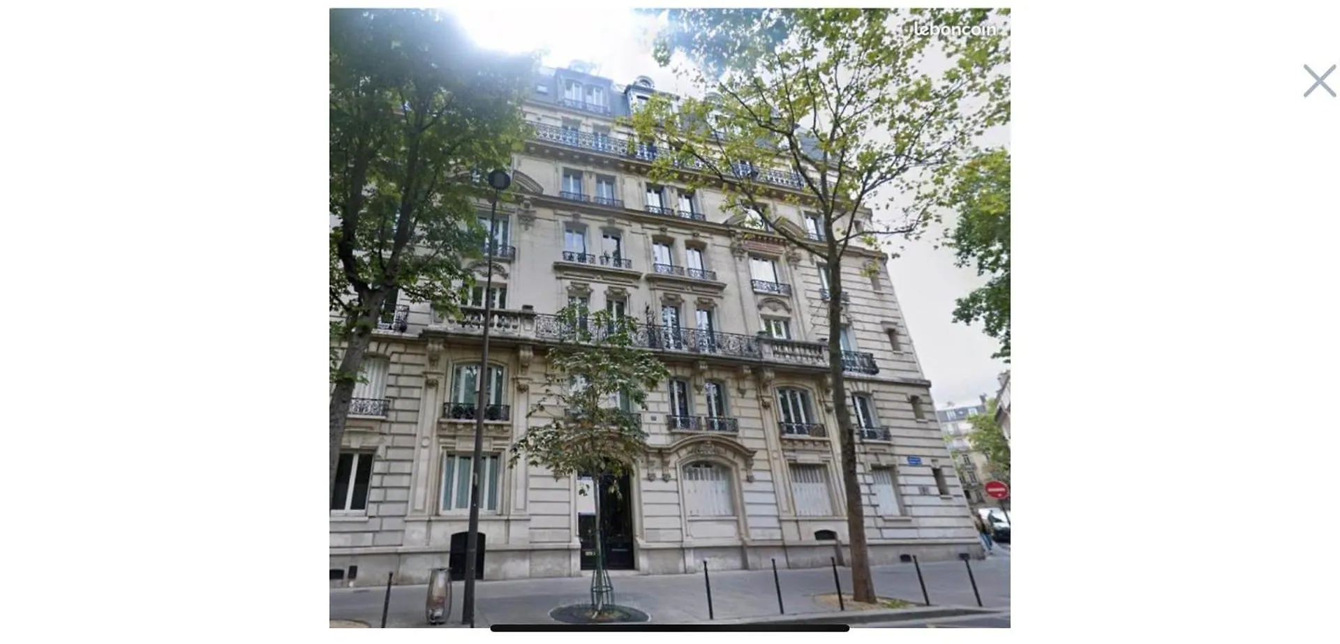 Paris 17 Elegance And Light Monceau And Batignolles Appartement